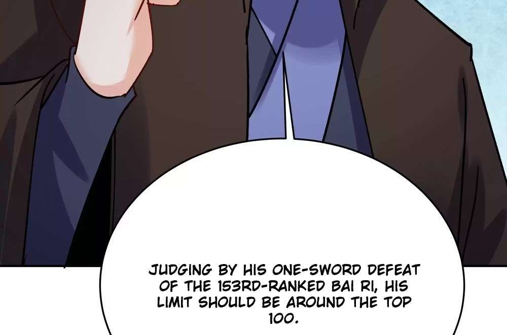 Zhege Fanpai Youdian Liangxin, Danshi Bu Duo! chapter 73 page 32