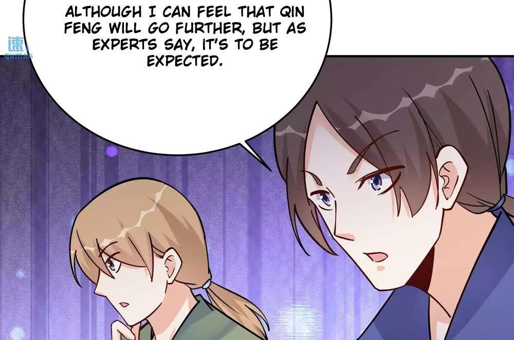 Zhege Fanpai Youdian Liangxin, Danshi Bu Duo! chapter 73 page 34