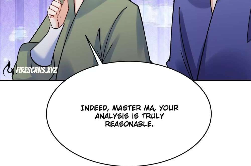 Zhege Fanpai Youdian Liangxin, Danshi Bu Duo! chapter 73 page 35