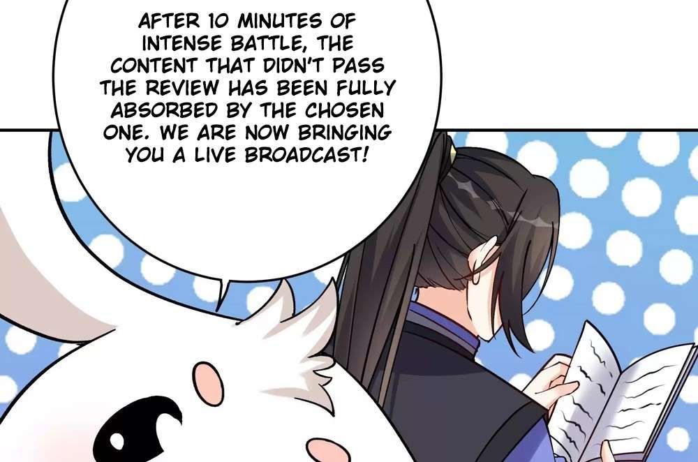 Zhege Fanpai Youdian Liangxin, Danshi Bu Duo! chapter 73 page 37