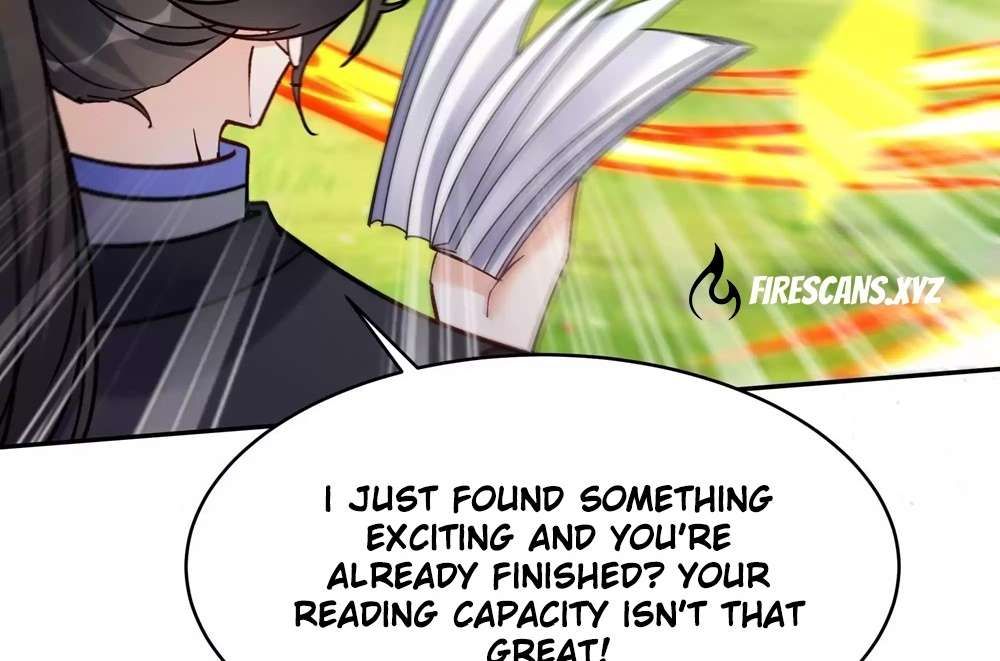 Zhege Fanpai Youdian Liangxin, Danshi Bu Duo! chapter 73 page 48