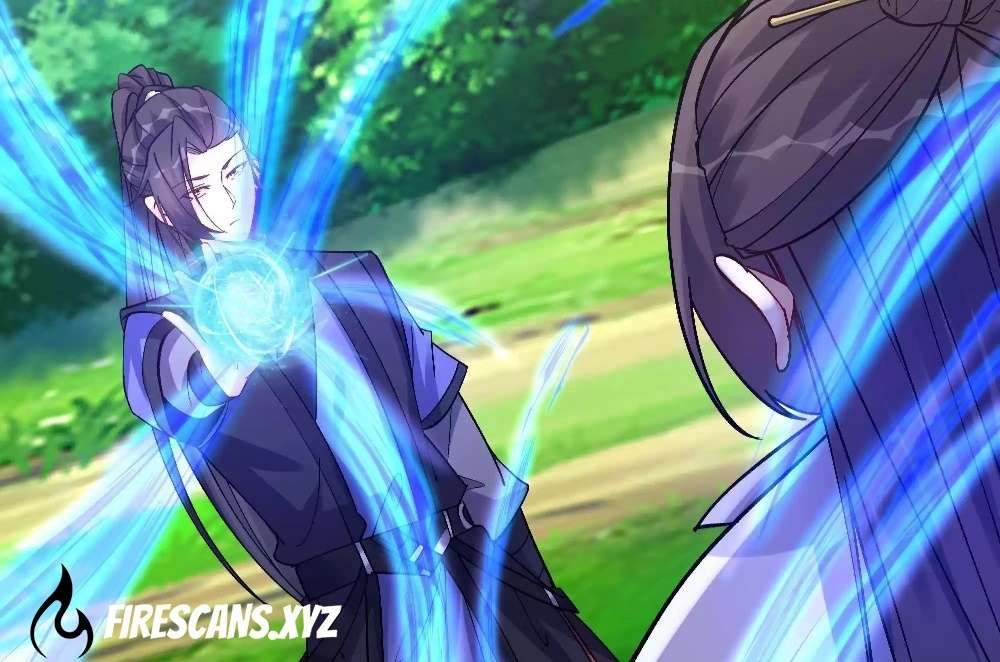 Zhege Fanpai Youdian Liangxin, Danshi Bu Duo! chapter 73 page 59