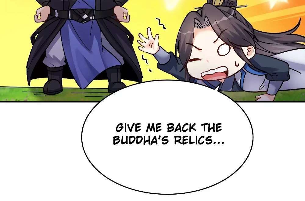 Zhege Fanpai Youdian Liangxin, Danshi Bu Duo! chapter 73 page 68