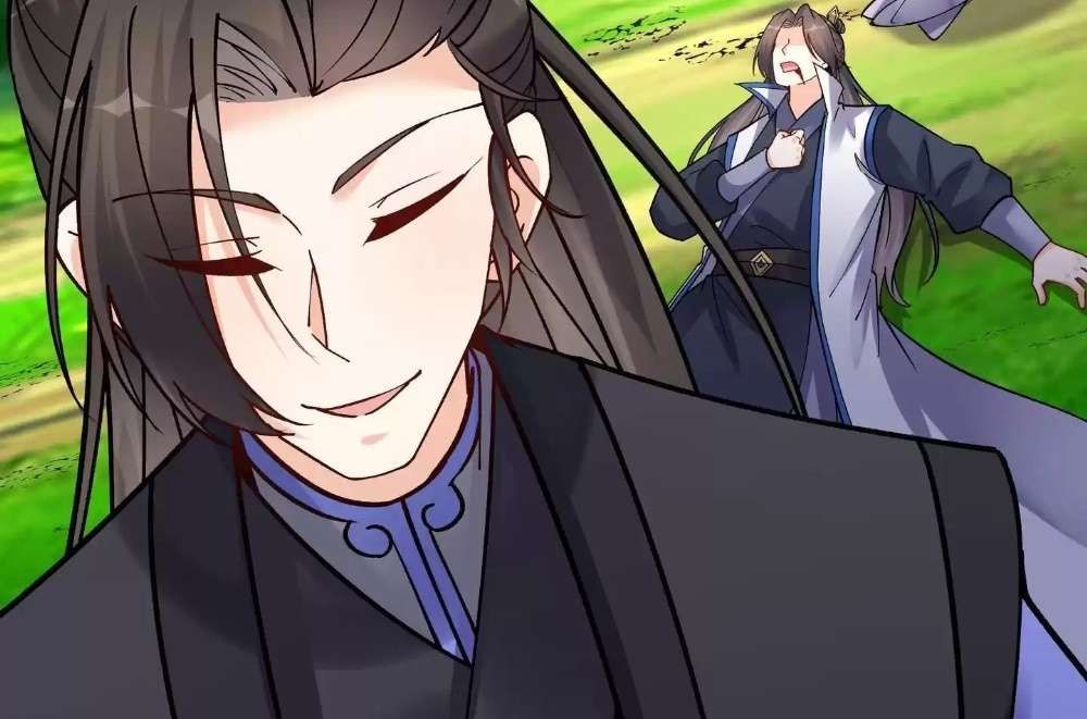 Zhege Fanpai Youdian Liangxin, Danshi Bu Duo! chapter 73 page 72