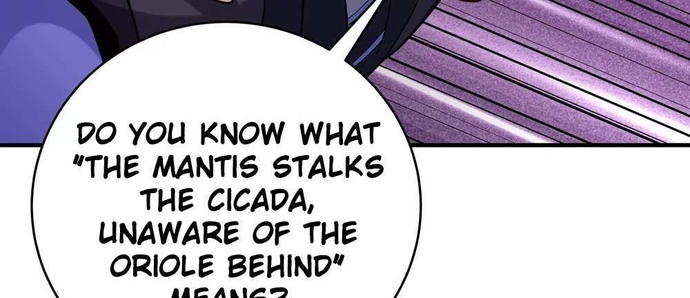 Zhege Fanpai Youdian Liangxin, Danshi Bu Duo! chapter 74 page 11