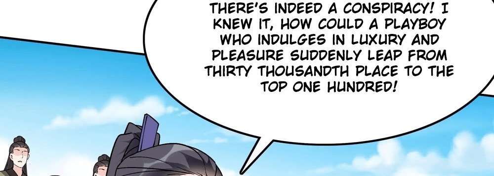 Zhege Fanpai Youdian Liangxin, Danshi Bu Duo! chapter 75 page 12