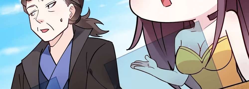 Zhege Fanpai Youdian Liangxin, Danshi Bu Duo! chapter 75 page 20