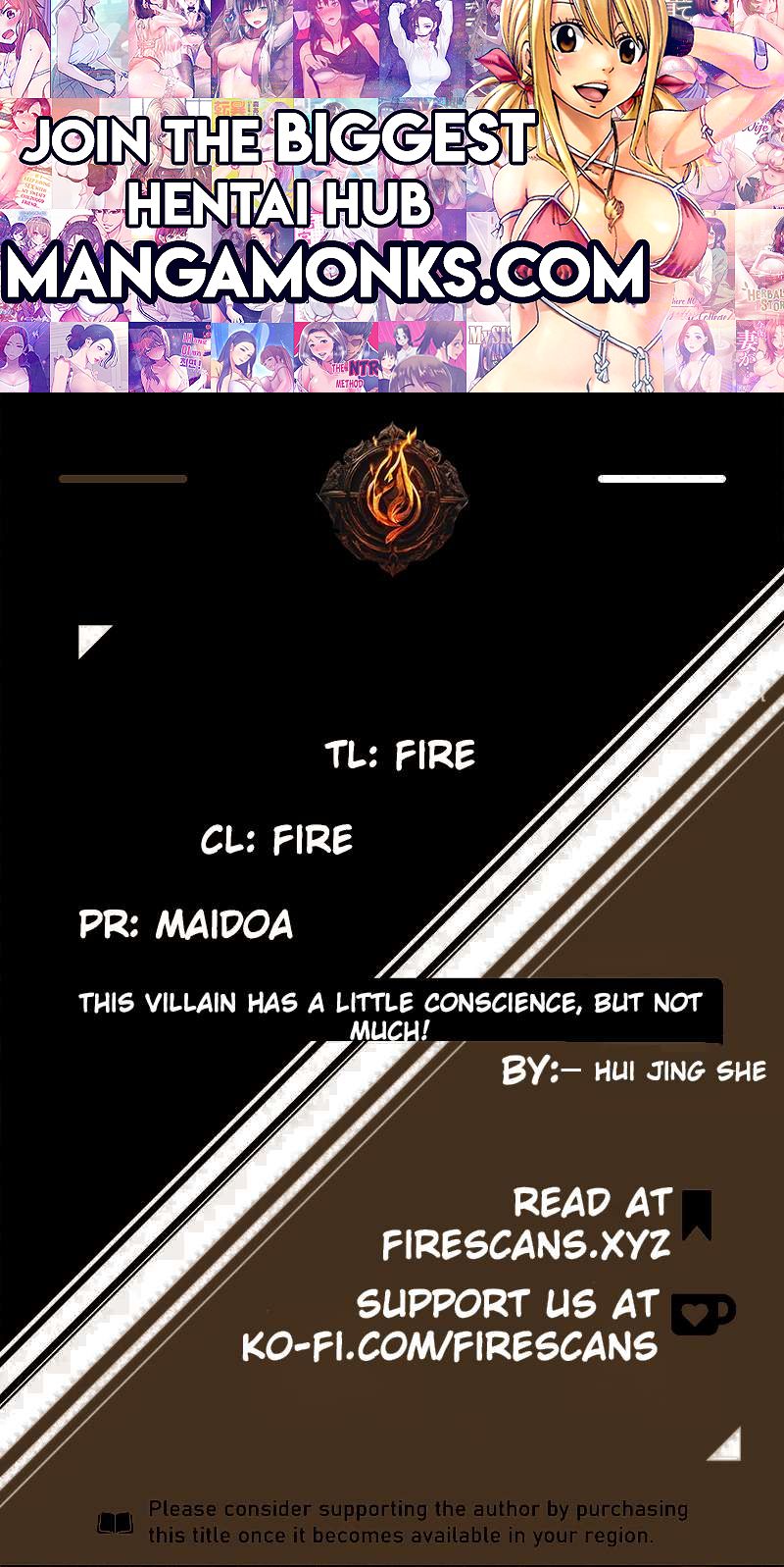 Zhege Fanpai Youdian Liangxin, Danshi Bu Duo! chapter 77 page 1