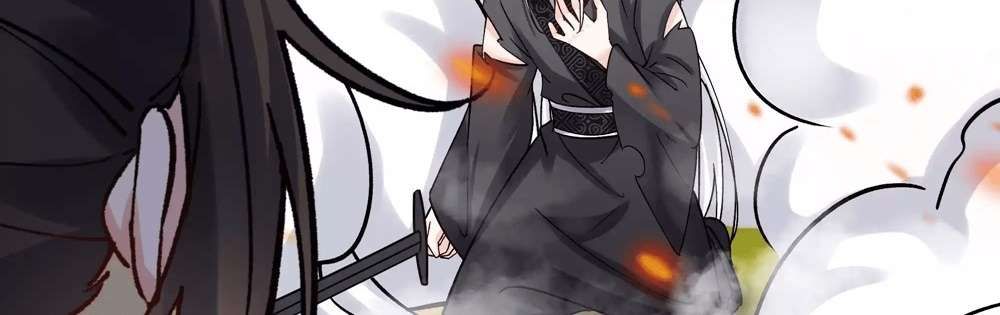 Zhege Fanpai Youdian Liangxin, Danshi Bu Duo! chapter 77 page 29