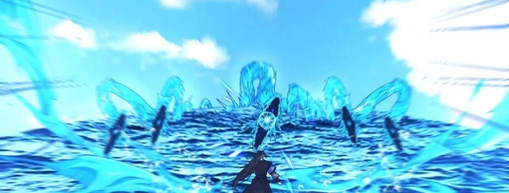 Zhege Fanpai Youdian Liangxin, Danshi Bu Duo! chapter 78 page 58