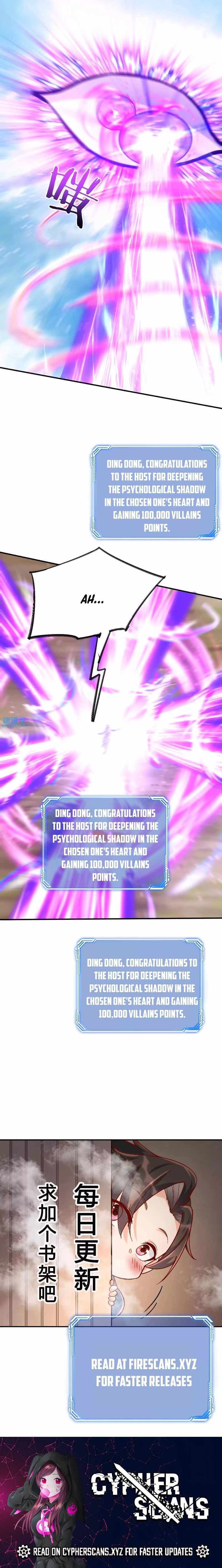 Zhege Fanpai Youdian Liangxin, Danshi Bu Duo! chapter 93 page 5