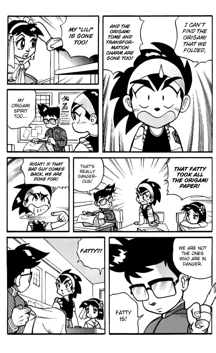 Zhezhi Zhanshi chapter 1 page 41