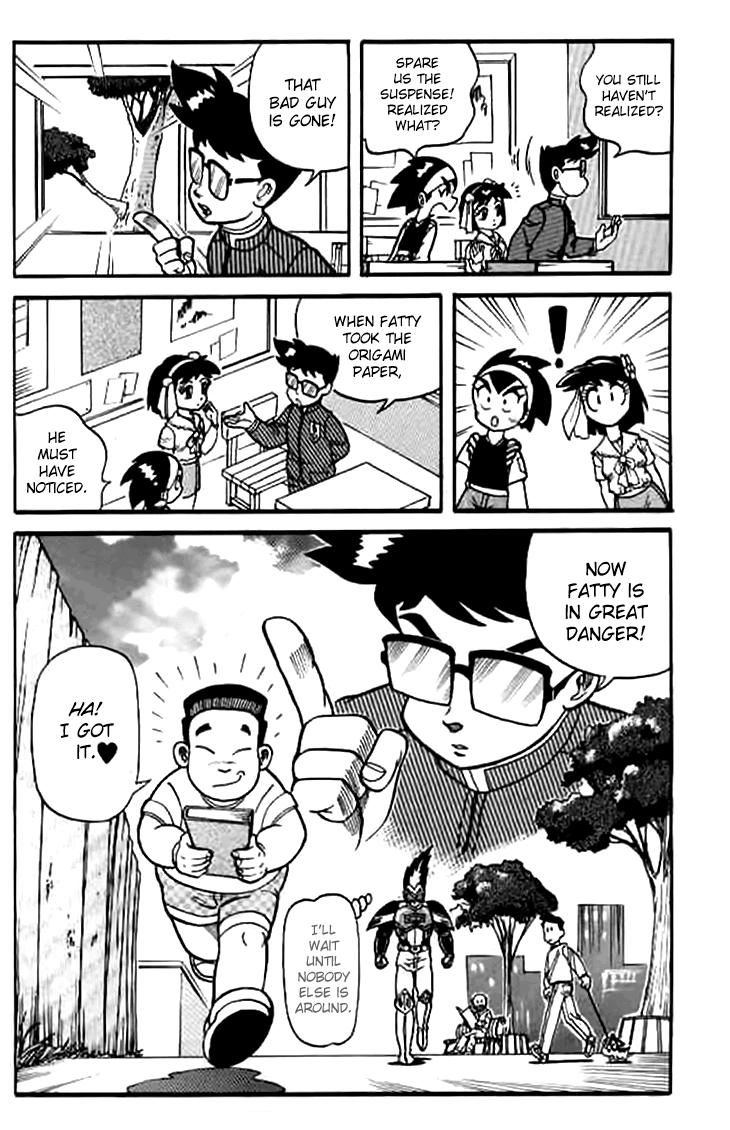 Zhezhi Zhanshi chapter 1 page 42