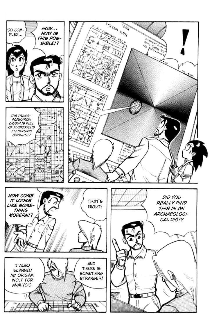 Zhezhi Zhanshi chapter 2 page 30