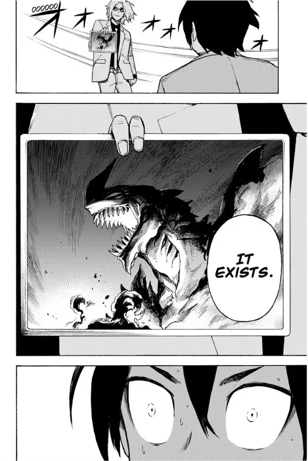 ZIGA (Rokurou Sano) chapter 1 page 16