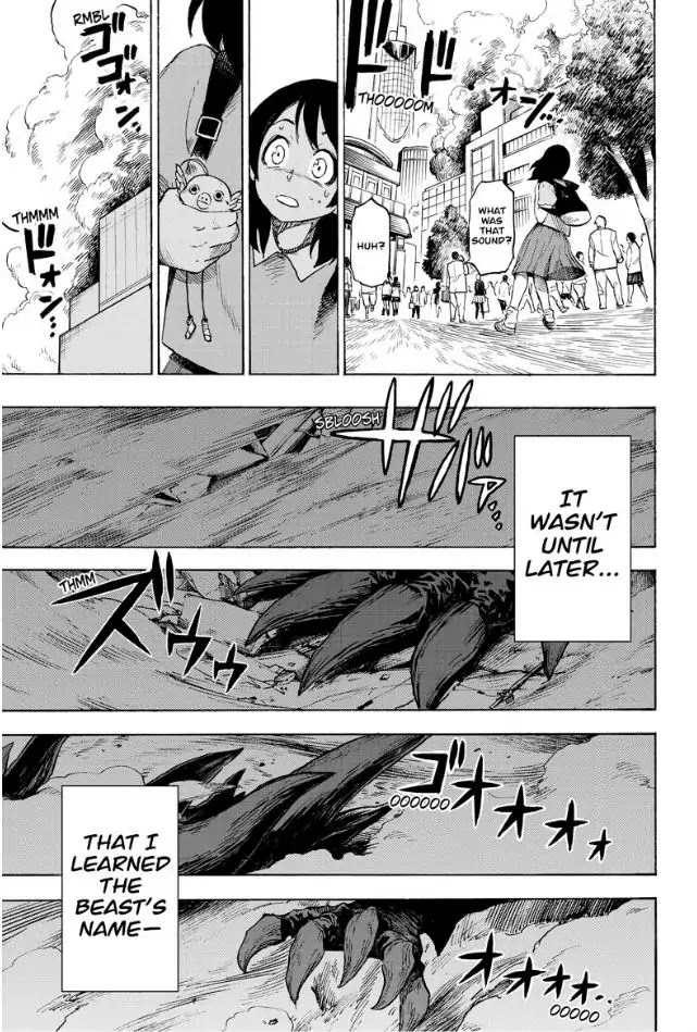 ZIGA (Rokurou Sano) chapter 1 page 37