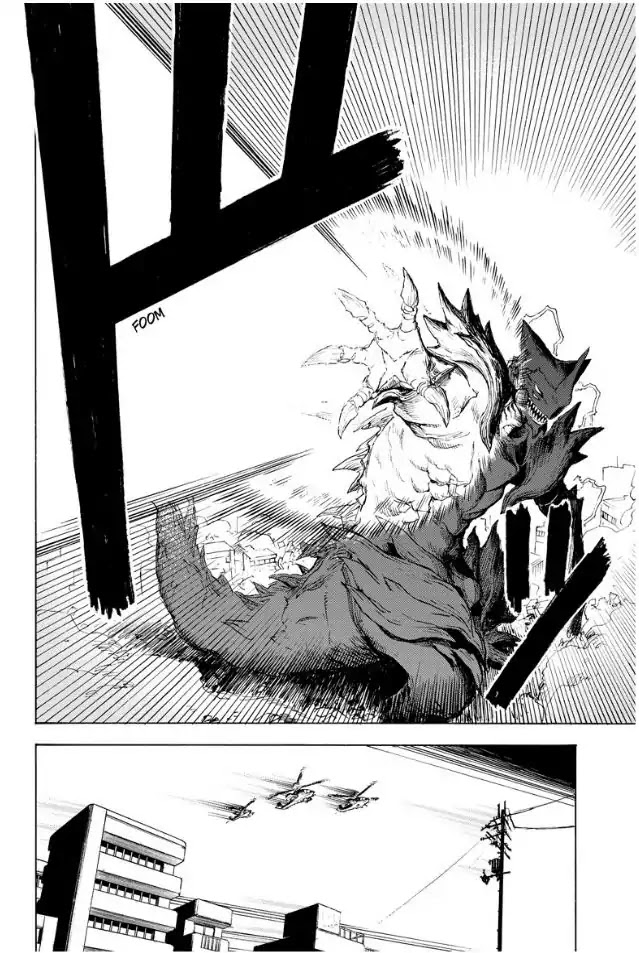 ZIGA (Rokurou Sano) chapter 1 page 45