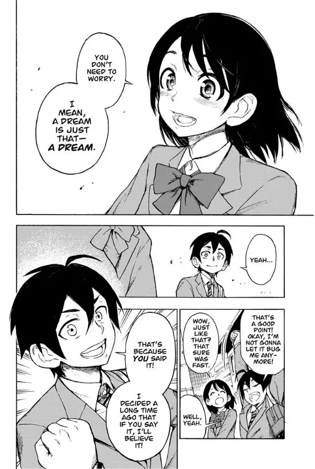 ZIGA (Rokurou Sano) chapter 1 page 6