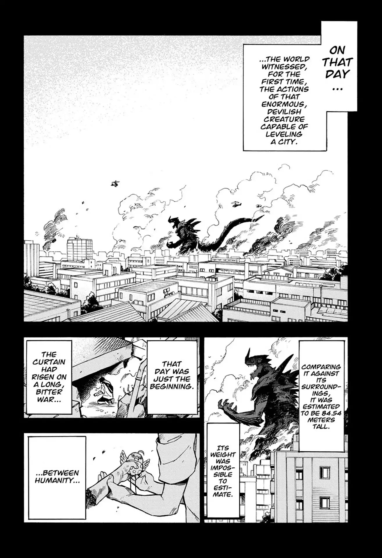ZIGA (Rokurou Sano) chapter 2 page 3