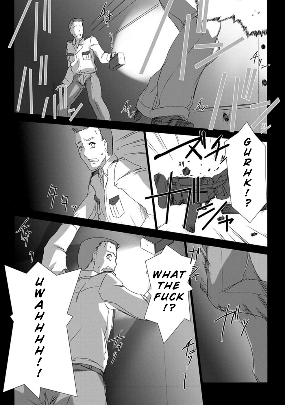 Ziggurat chapter 12 page 18