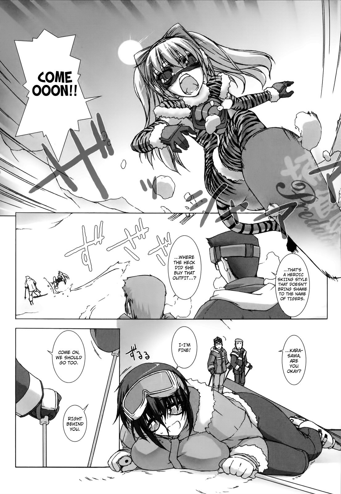 Ziggurat chapter 5 page 16