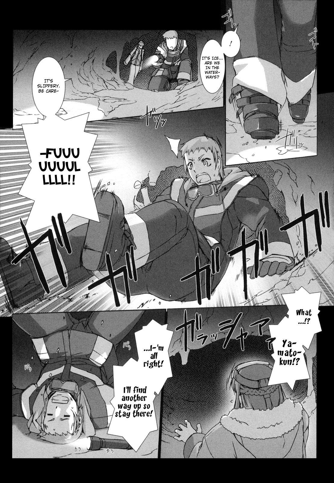 Ziggurat chapter 5 page 29