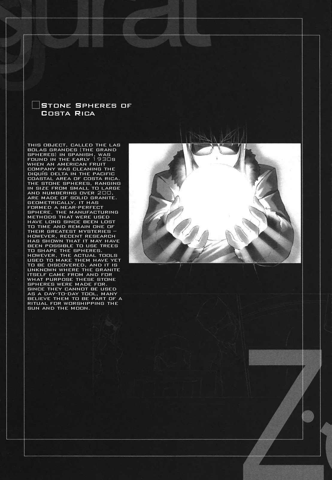 Ziggurat chapter 7 page 36