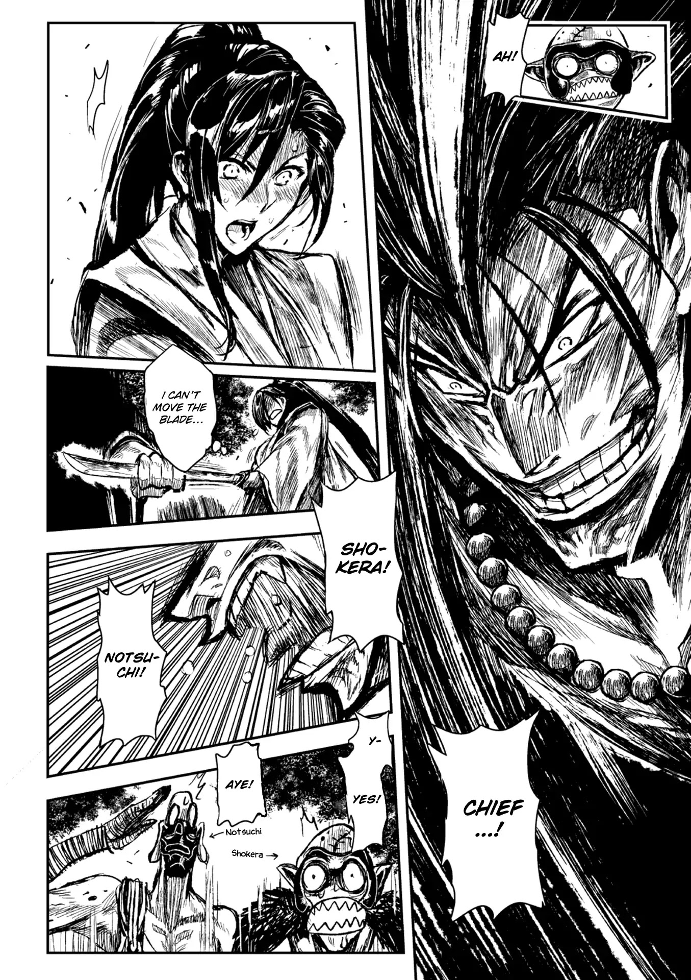 ZINGNIZE chapter 1 page 11