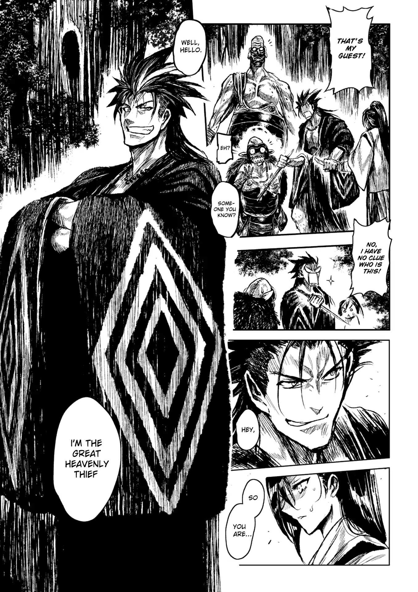 ZINGNIZE chapter 1 page 12