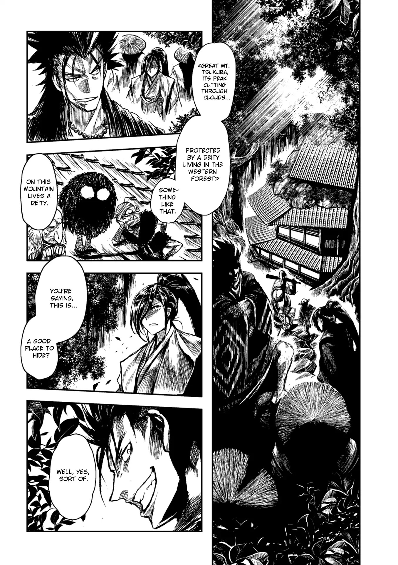 ZINGNIZE chapter 1 page 14