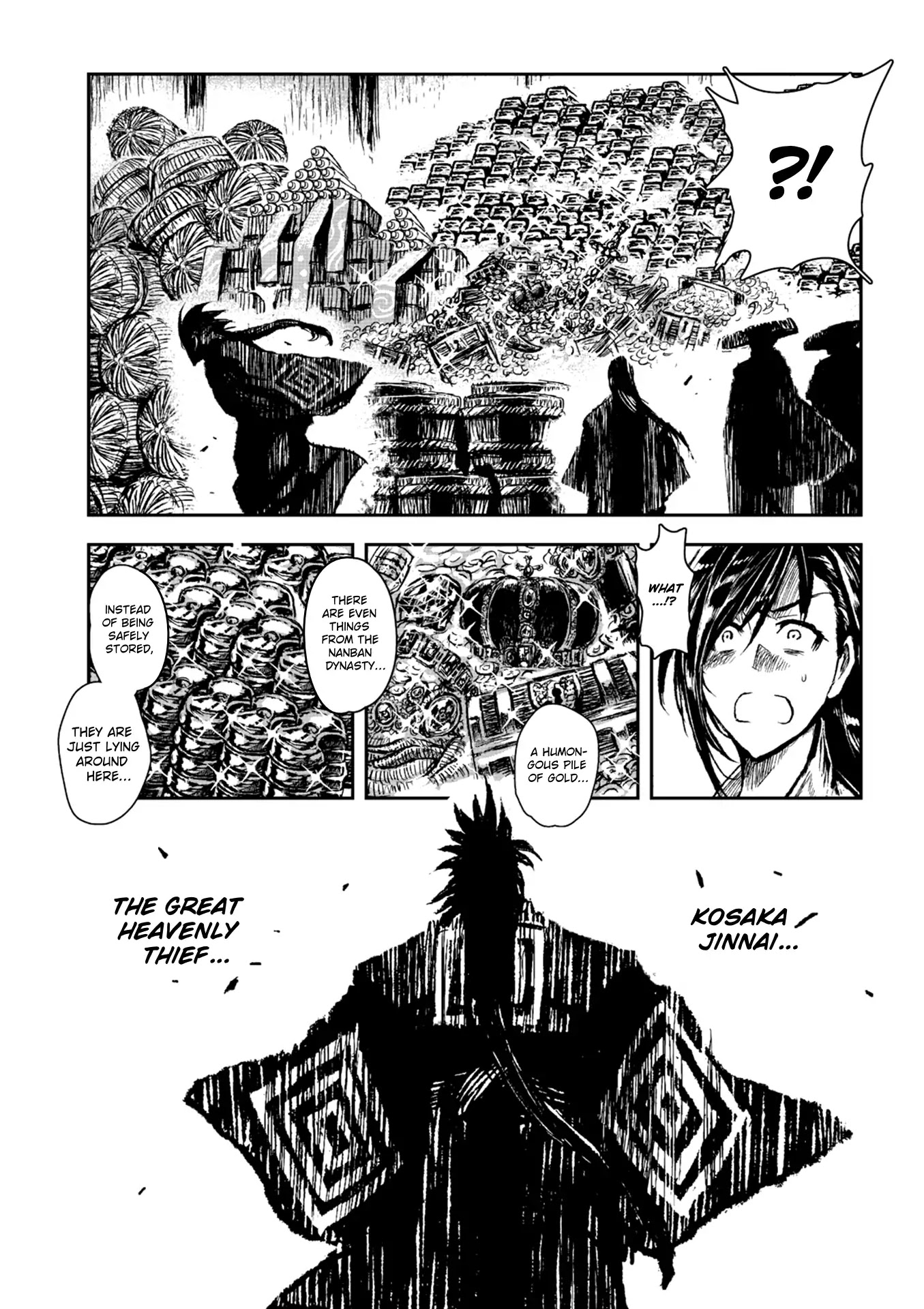 ZINGNIZE chapter 1 page 15