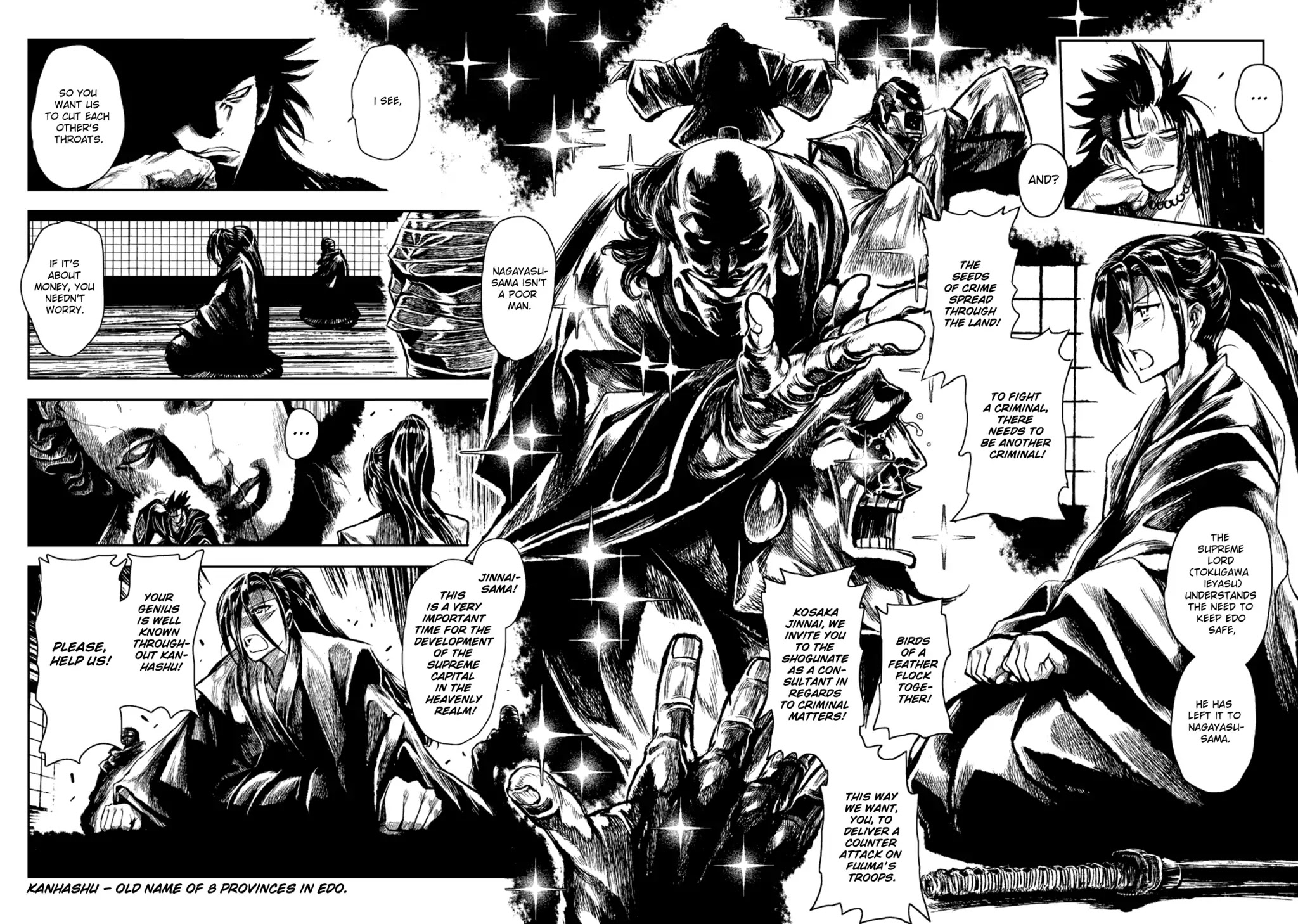 ZINGNIZE chapter 1 page 18