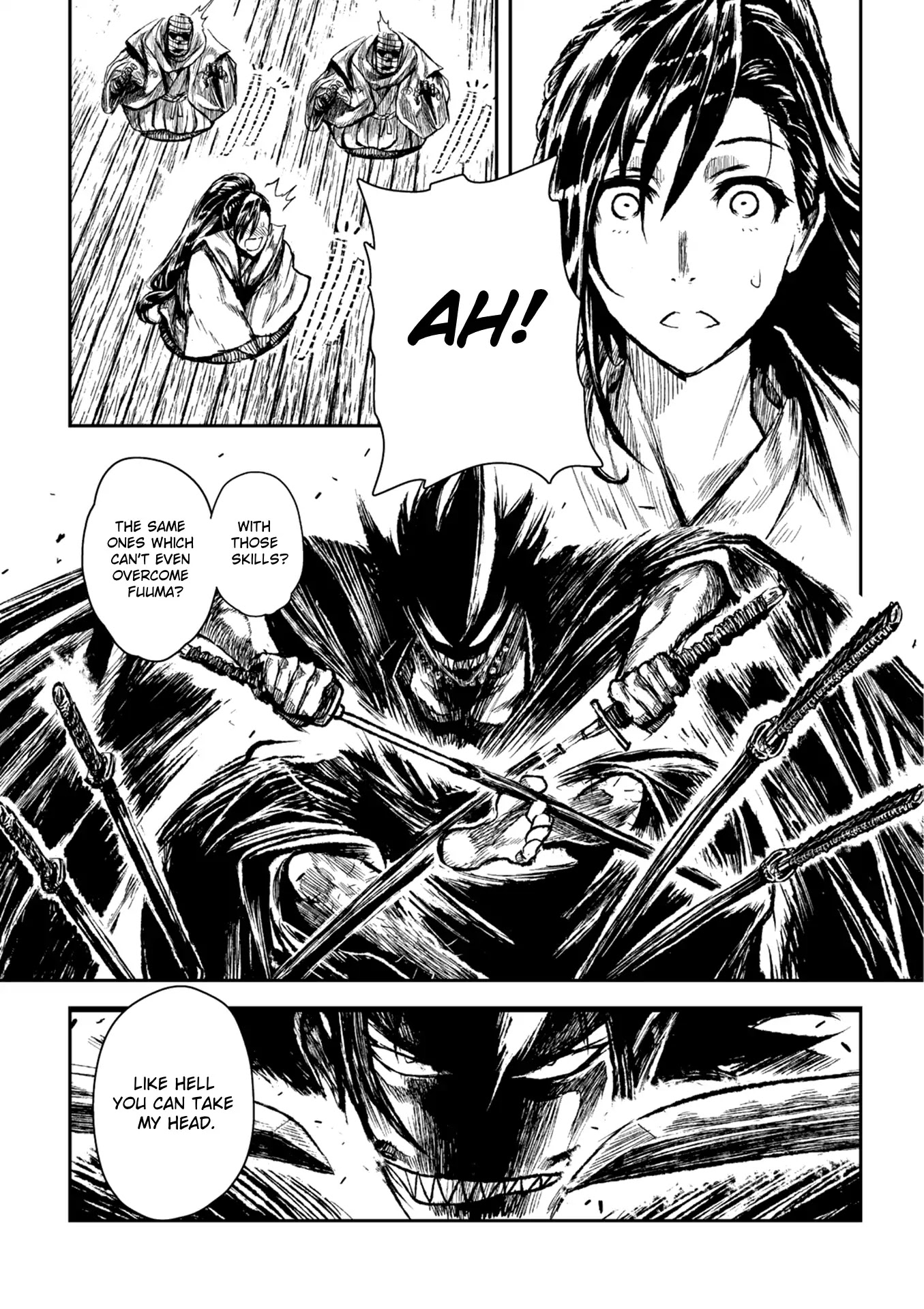 ZINGNIZE chapter 1 page 22