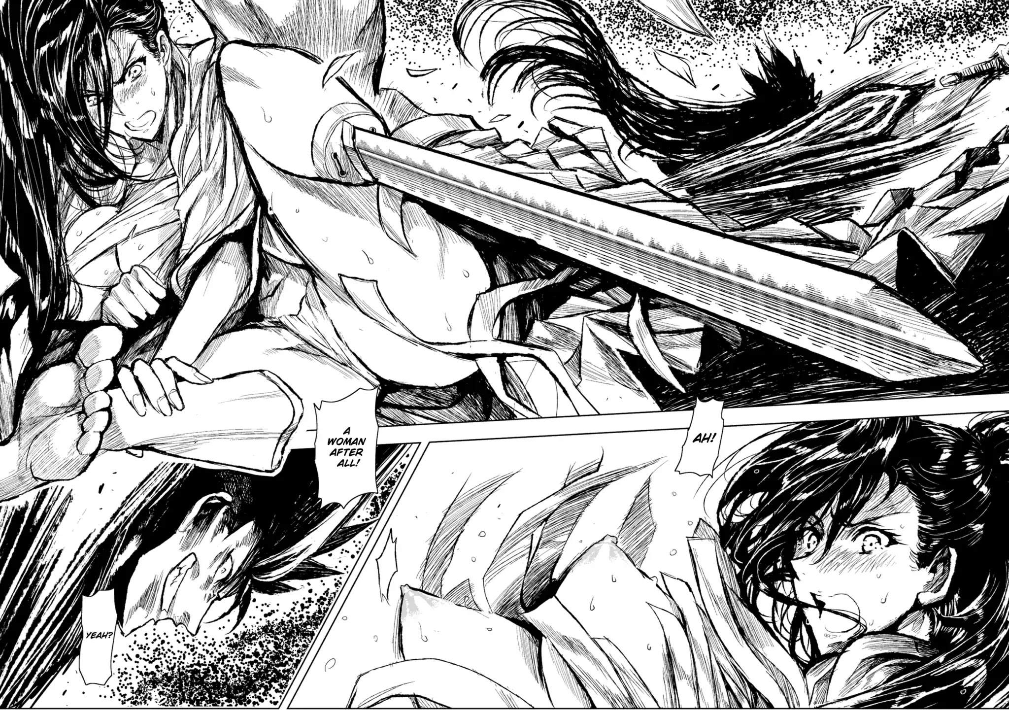 ZINGNIZE chapter 1 page 25