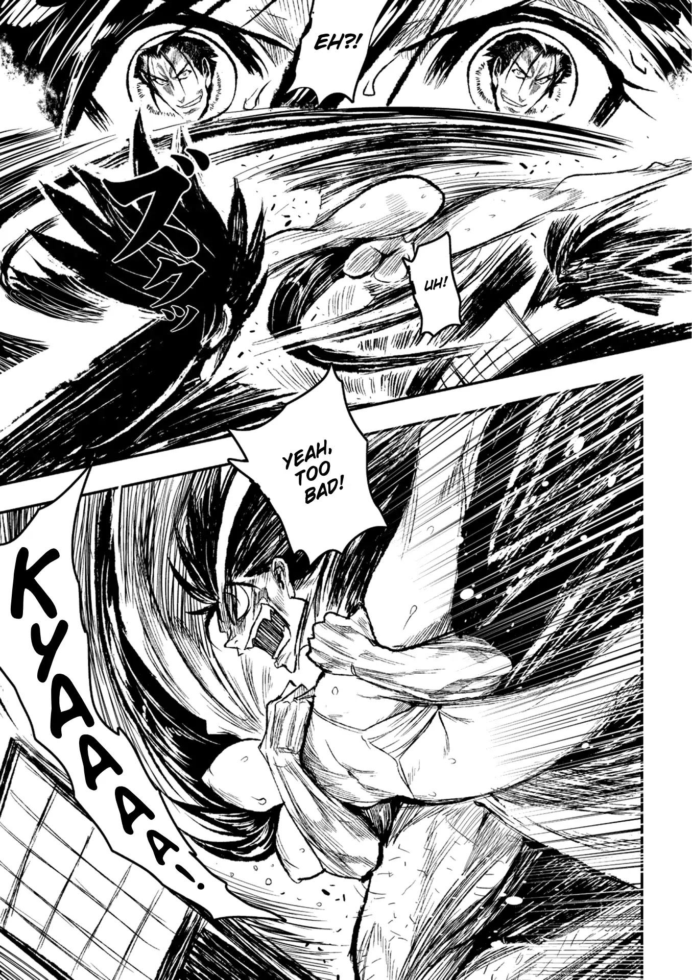 ZINGNIZE chapter 1 page 29