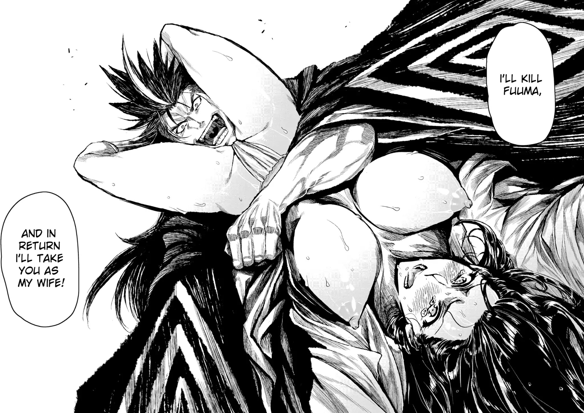 ZINGNIZE chapter 1 page 32