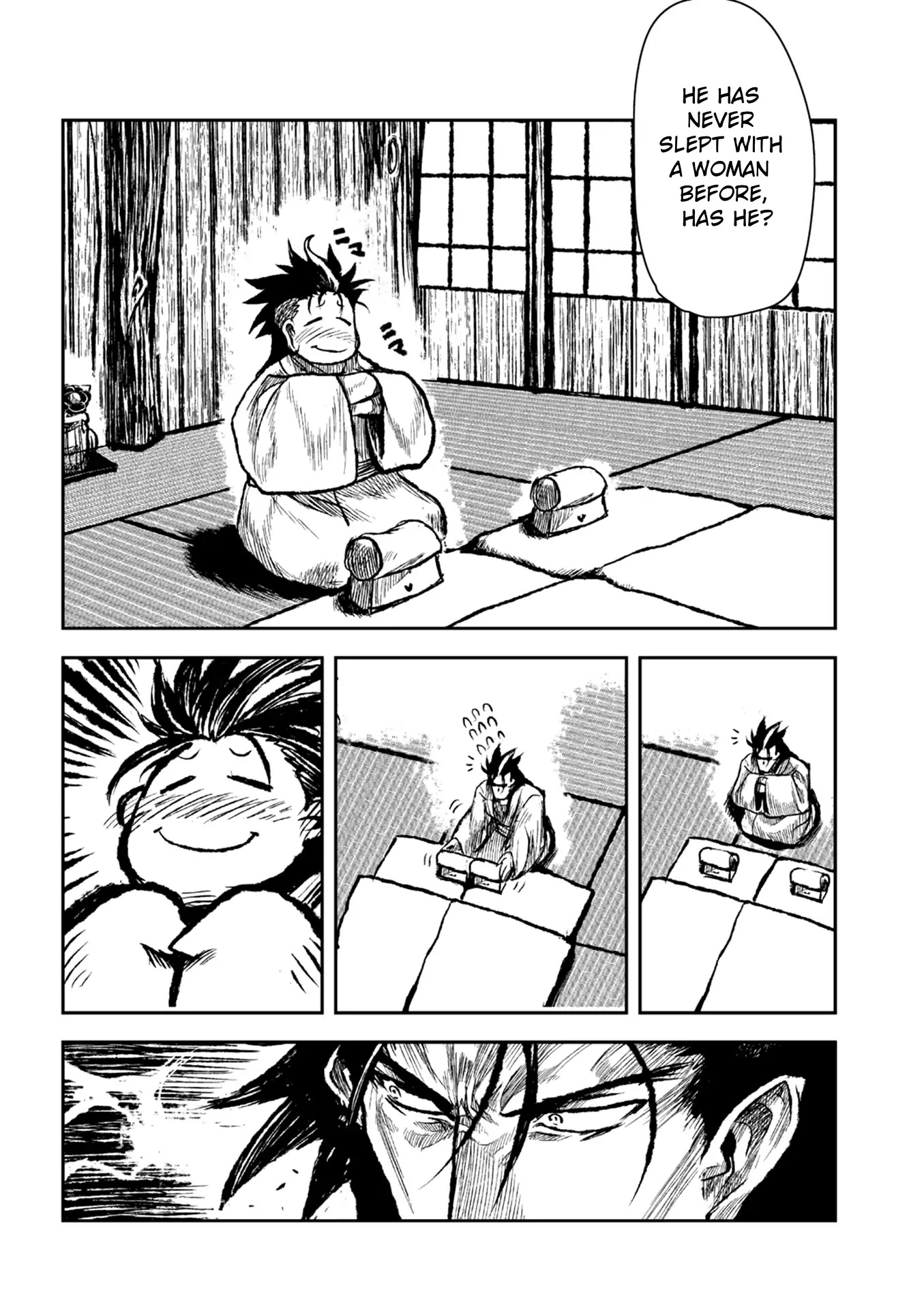 ZINGNIZE chapter 1 page 35