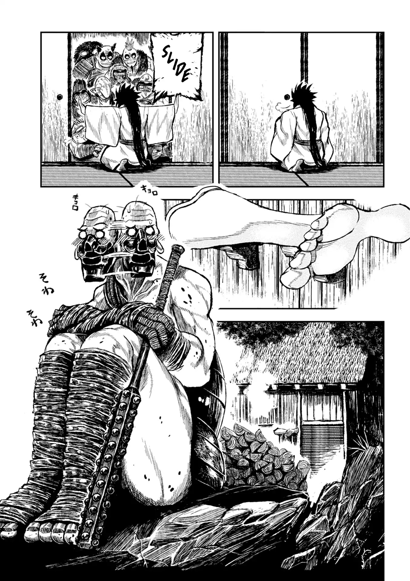 ZINGNIZE chapter 1 page 36