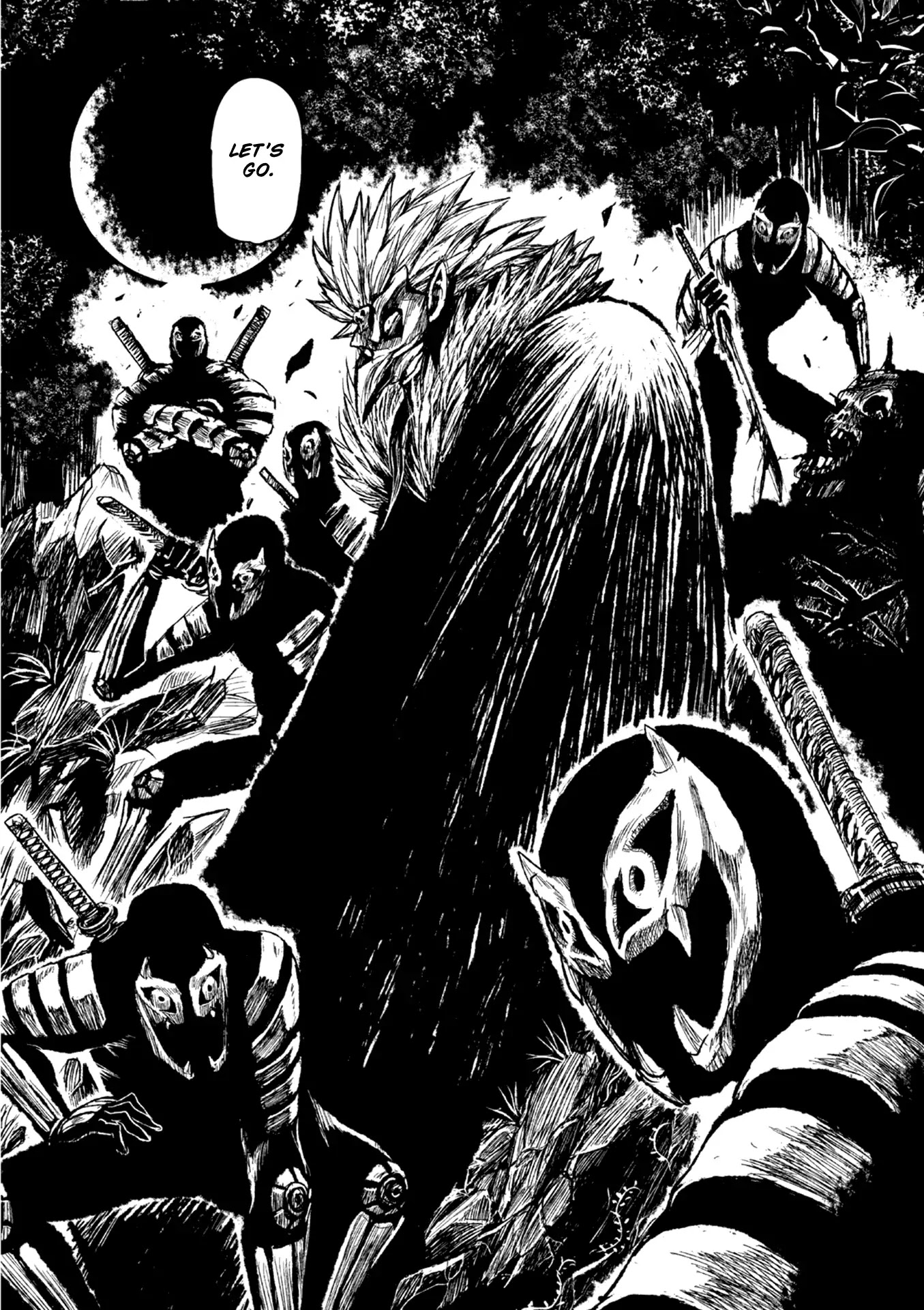 ZINGNIZE chapter 1 page 39