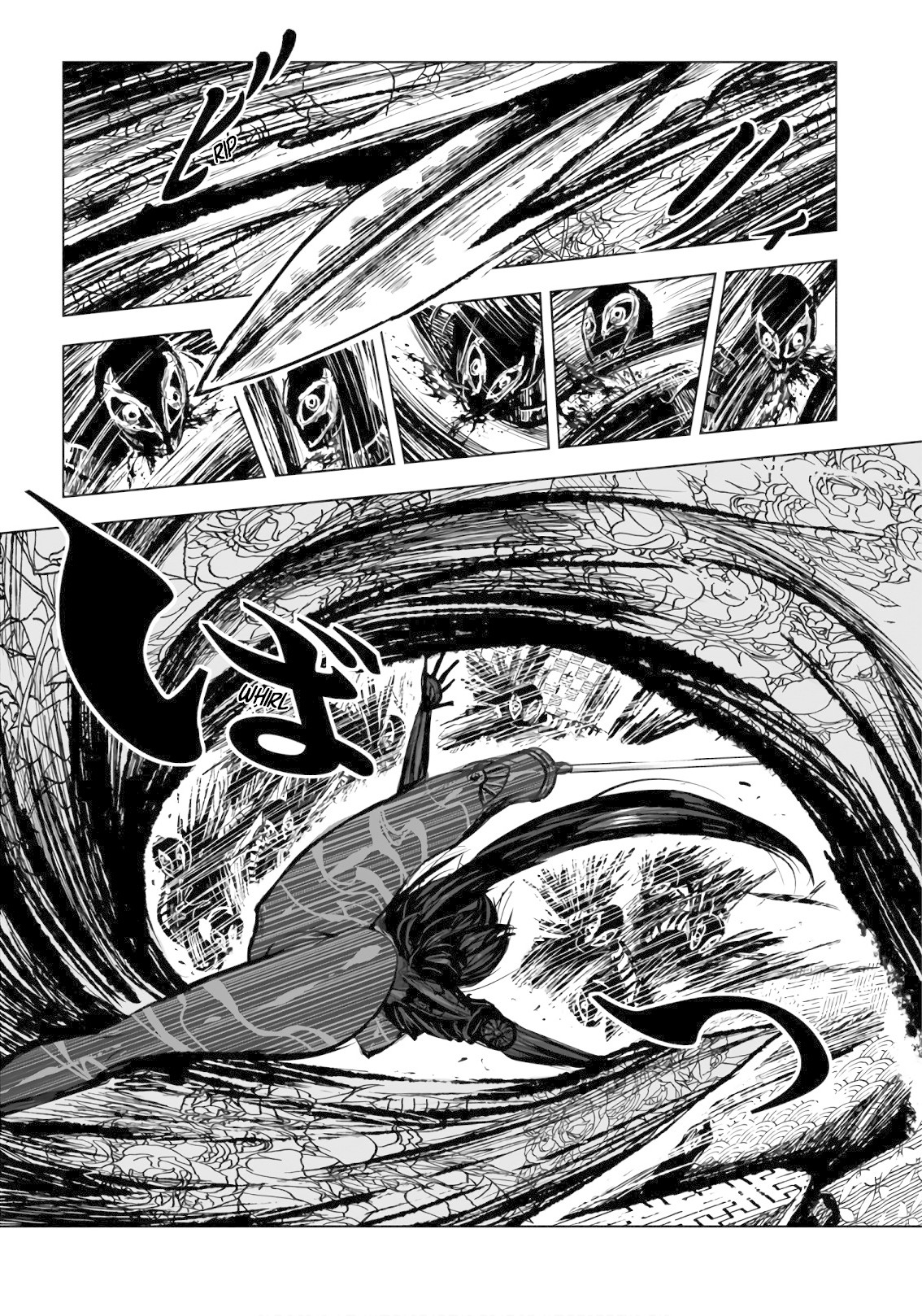 ZINGNIZE chapter 10 page 11