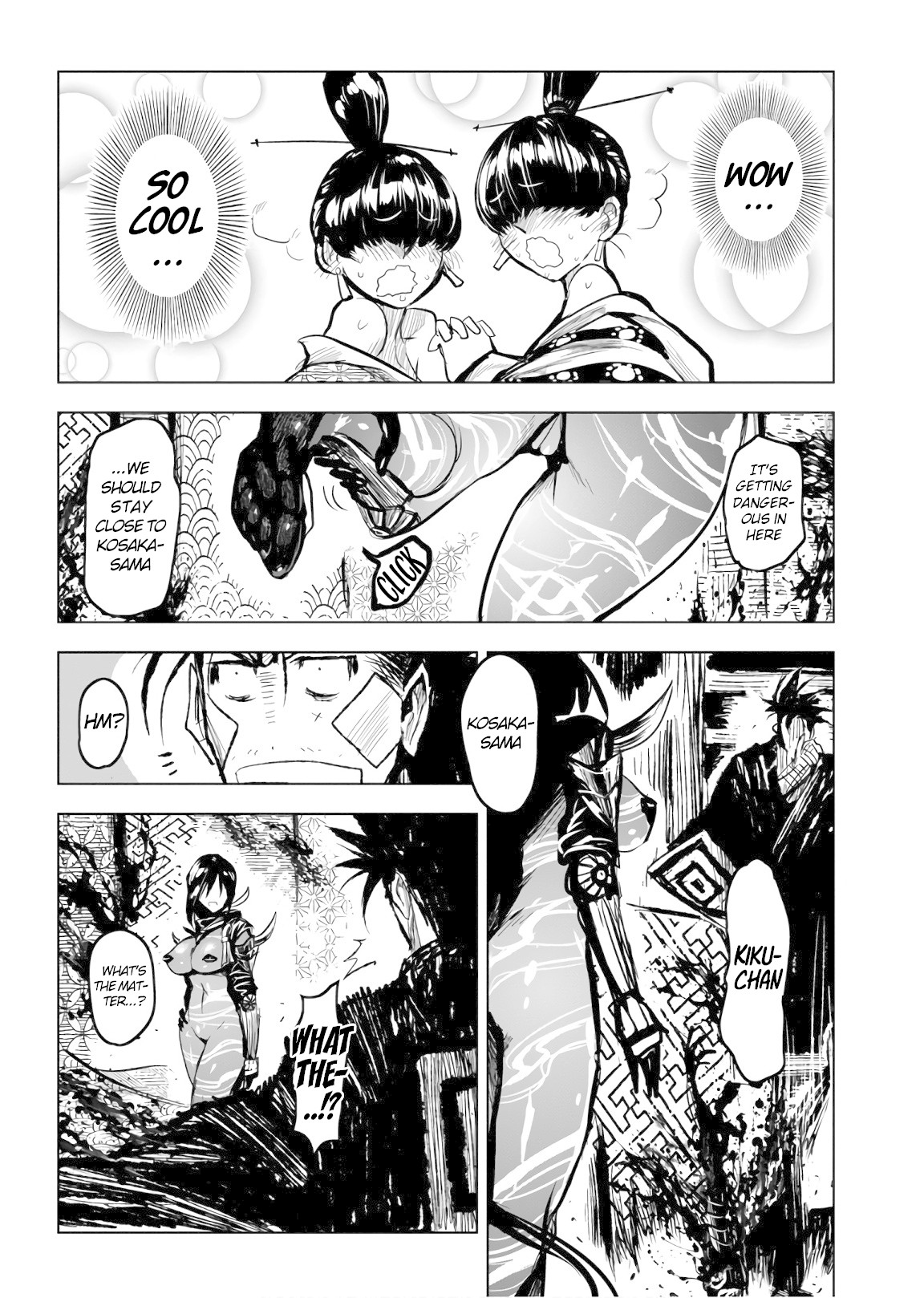 ZINGNIZE chapter 10 page 13