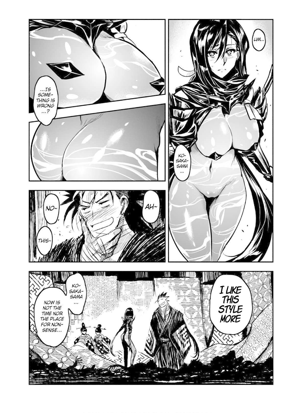 ZINGNIZE chapter 10 page 14