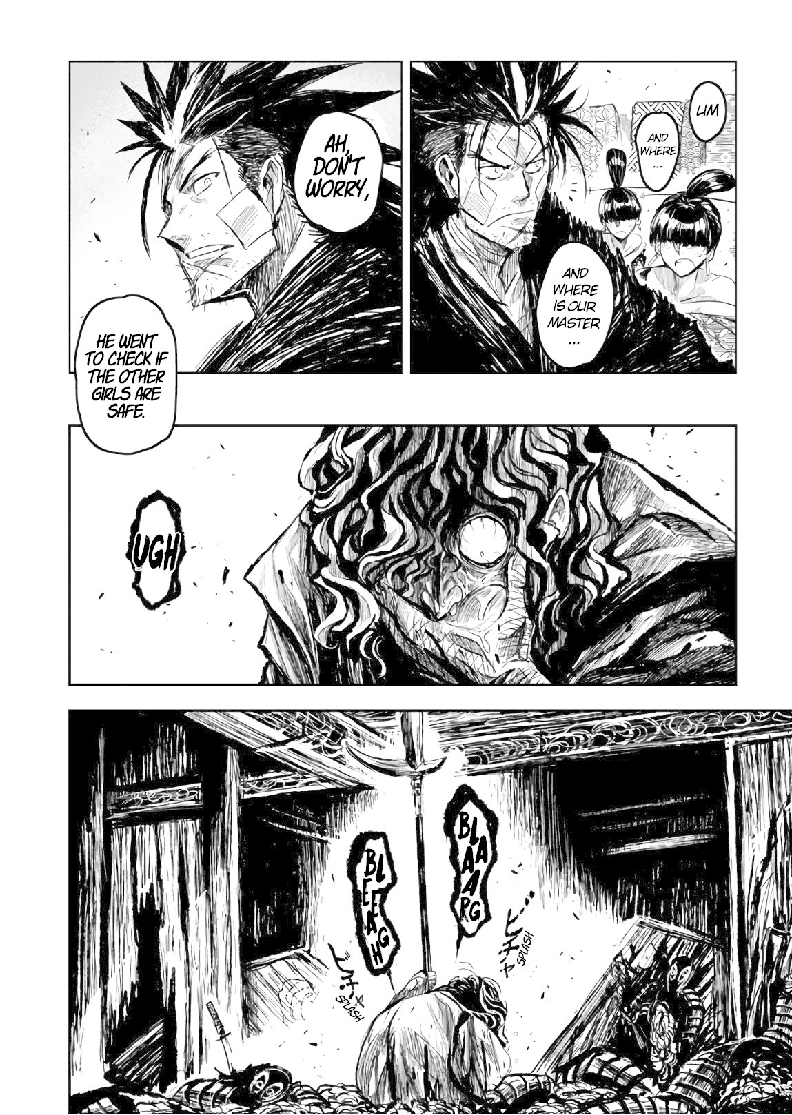 ZINGNIZE chapter 10 page 15