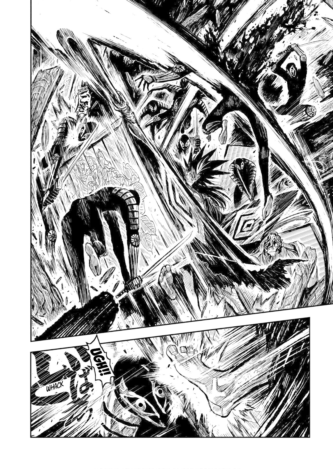 ZINGNIZE chapter 10 page 4