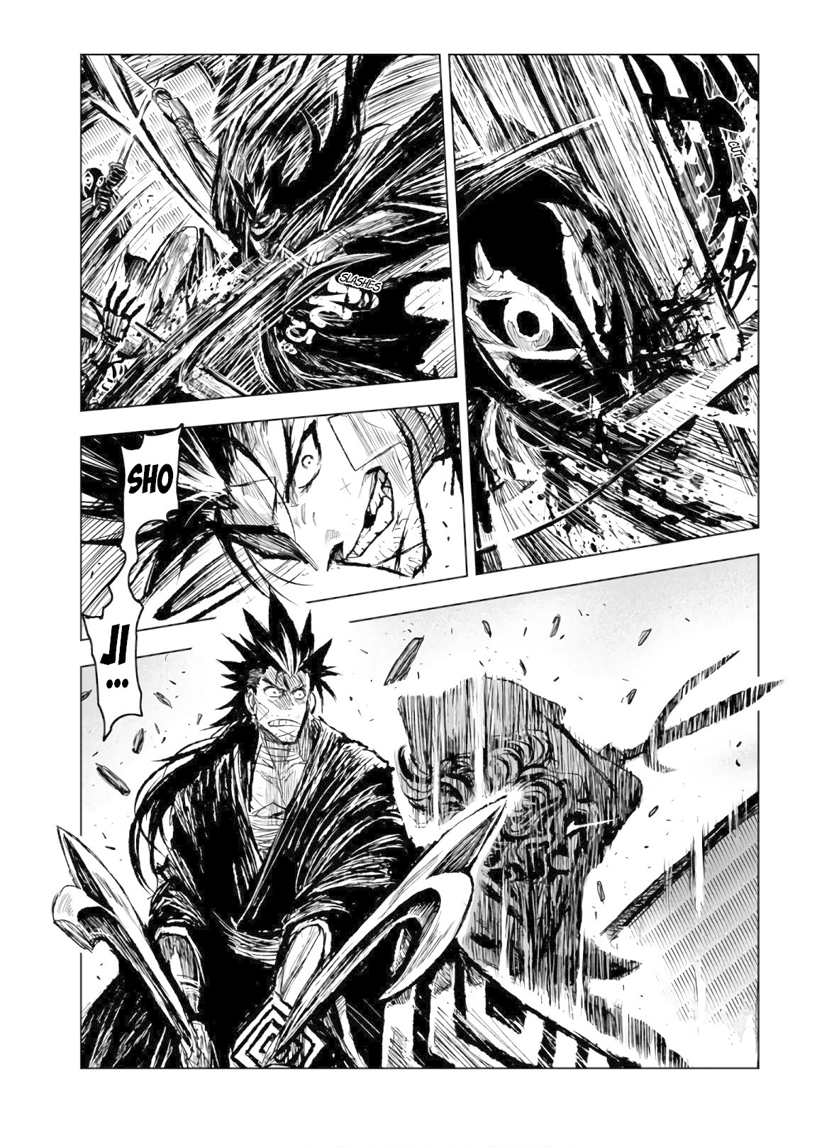 ZINGNIZE chapter 10 page 5