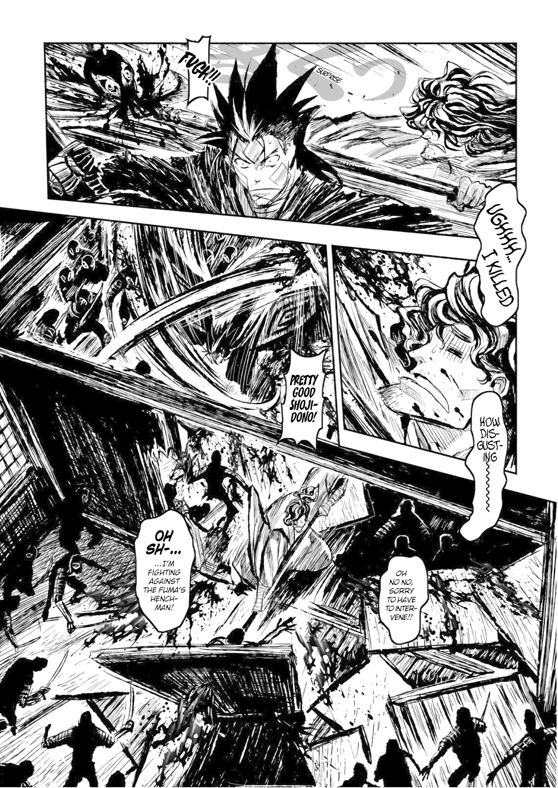 ZINGNIZE chapter 10 page 6