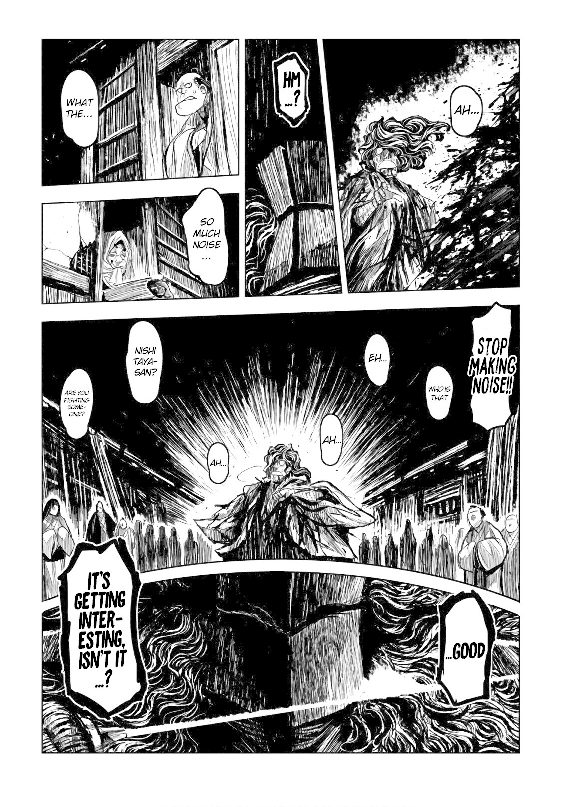 ZINGNIZE chapter 11 page 15