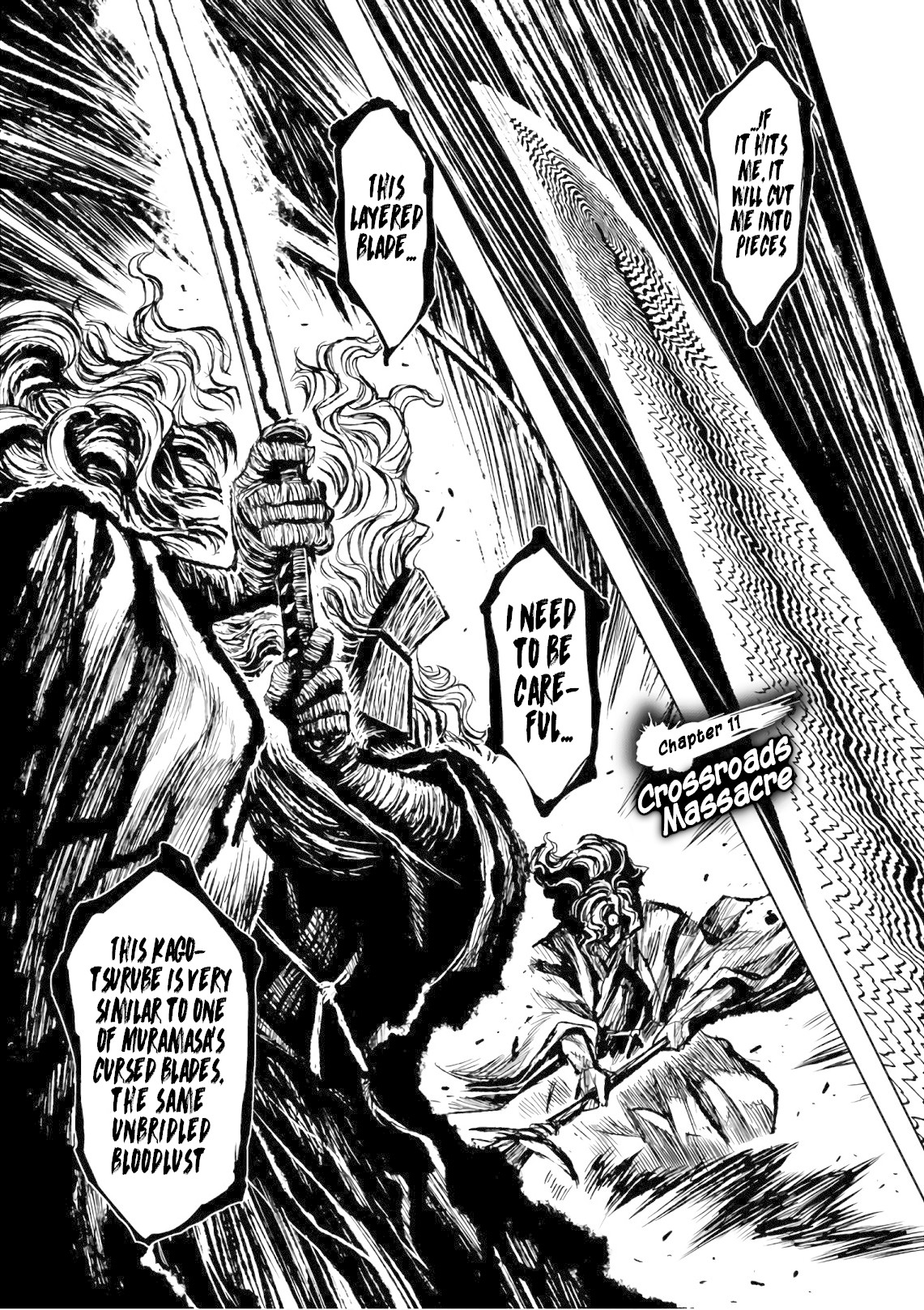 ZINGNIZE chapter 11 page 2