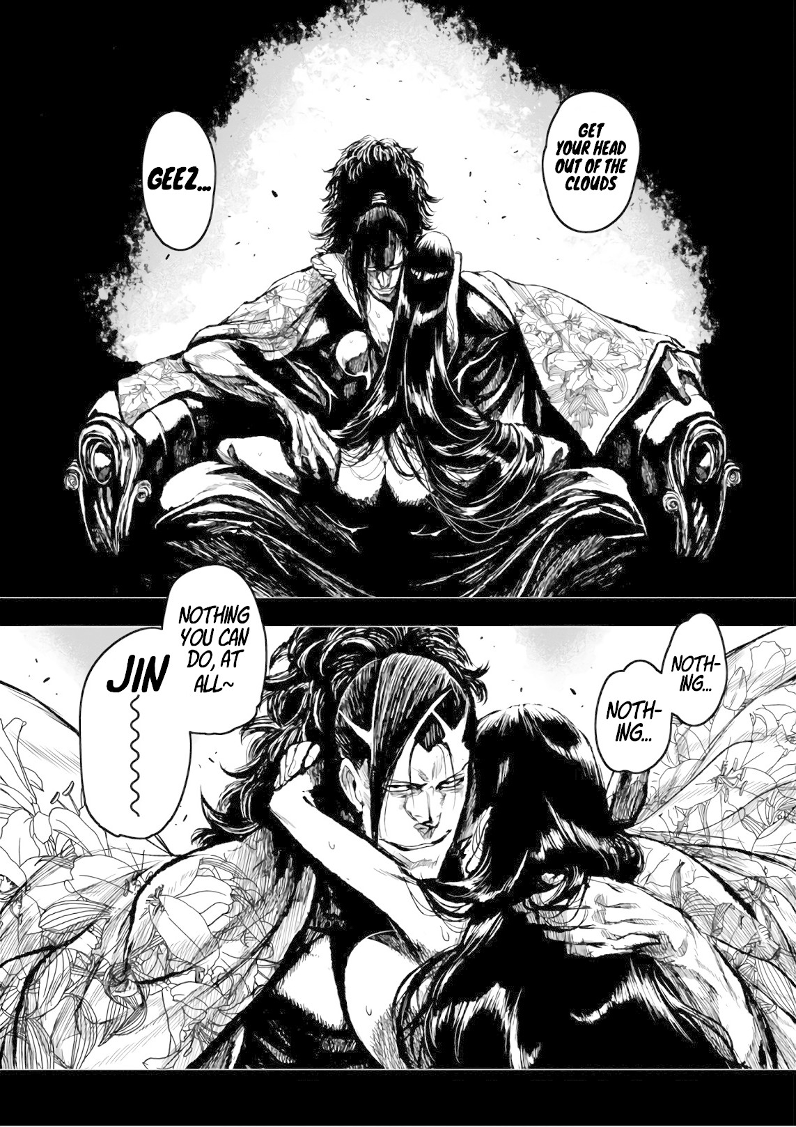 ZINGNIZE chapter 11 page 24