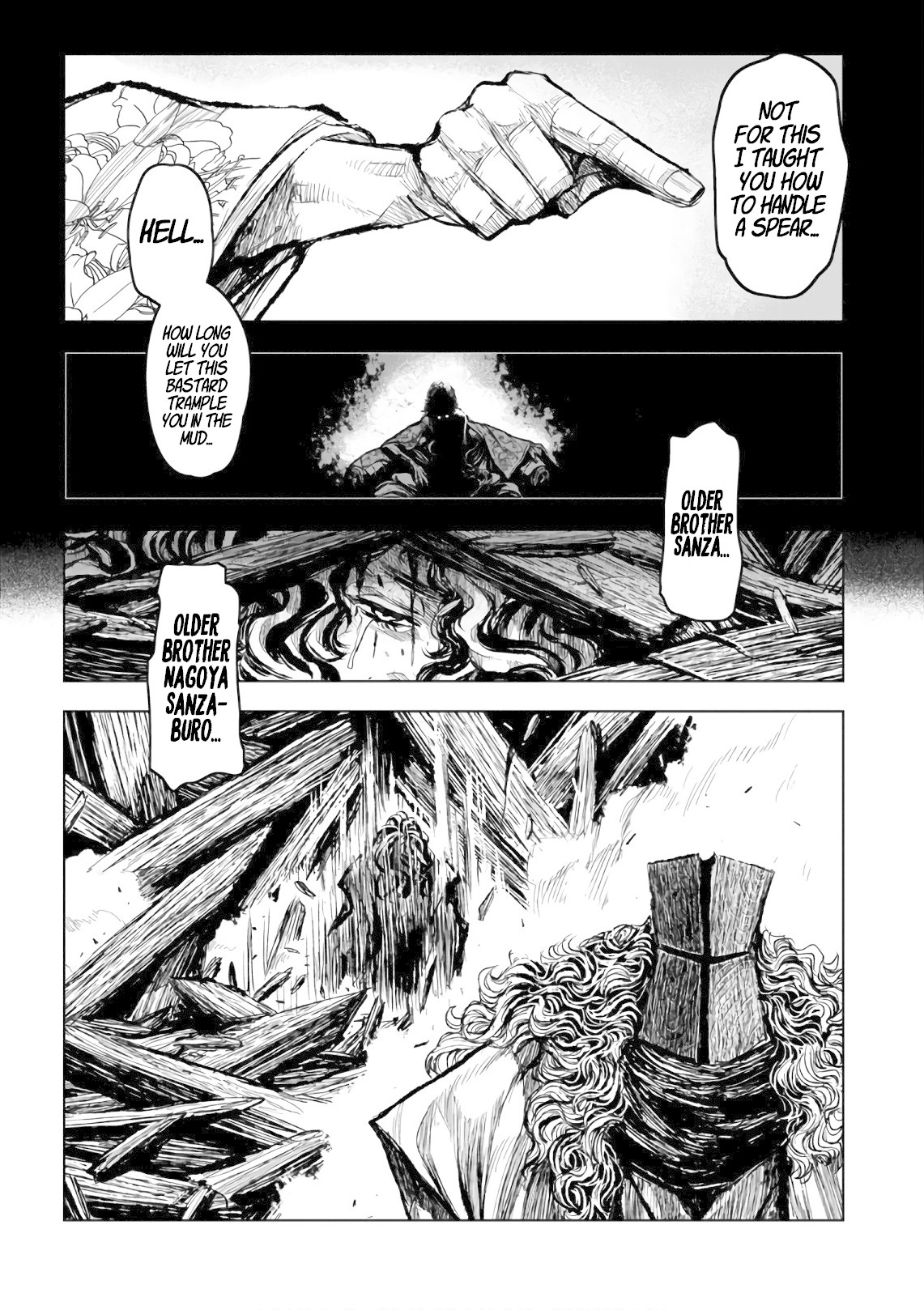 ZINGNIZE chapter 11 page 25